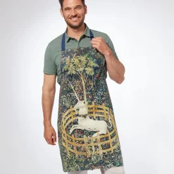 Hot The Met Store Unicorn Apron