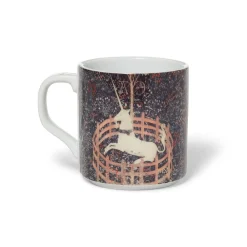 The Met Store Unicorn Mug