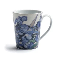 Sale The Met Store Van Gogh Irises Mugs