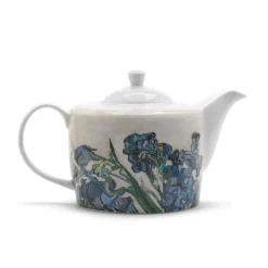 Best The Met Store Van Gogh Irises Teapot