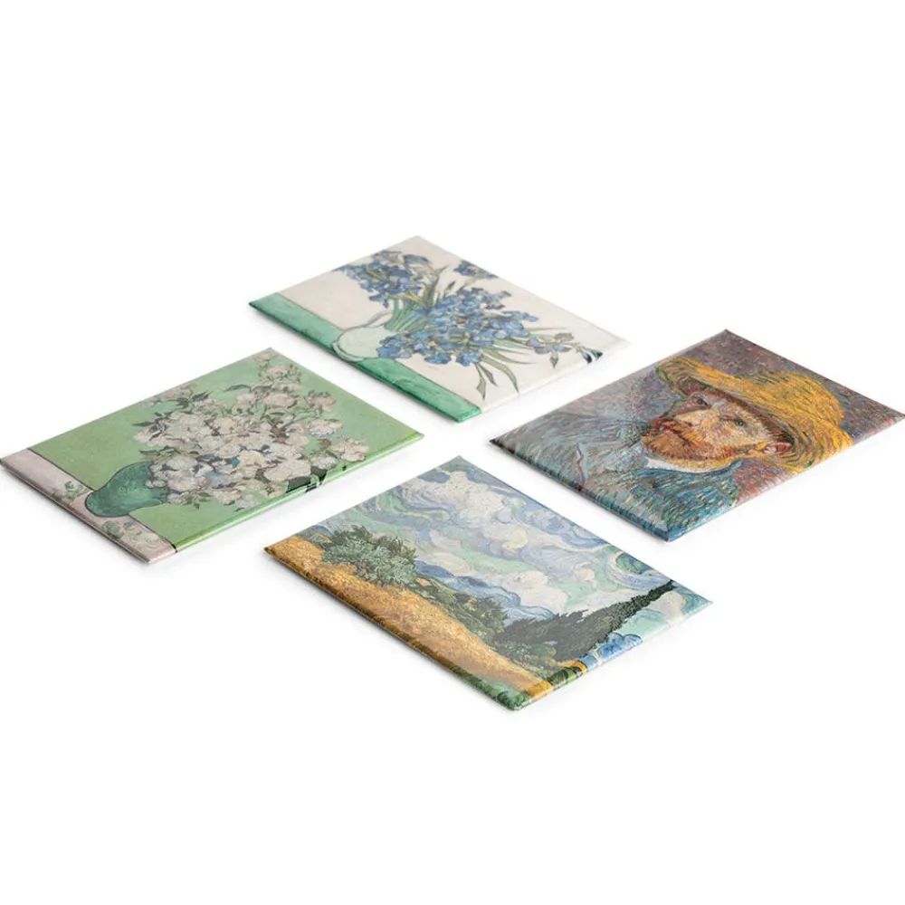 Clearance The Met Store Van Gogh Magnets