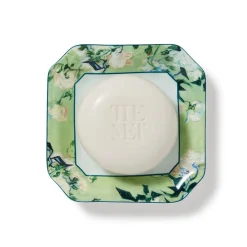 Discount The Met Store Van Gogh Roses Scented Soap and Porcelain Dish Gift Set