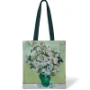Discount The Met Store Van Gogh Roses Tote