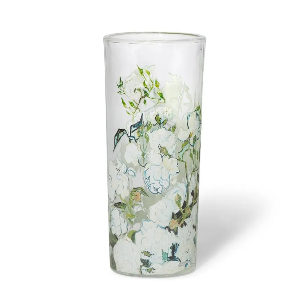 Best The Met Store Van Gogh Roses Tumblers