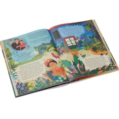 Sale The Met Store What the Artist Saw: Frida Kahlo