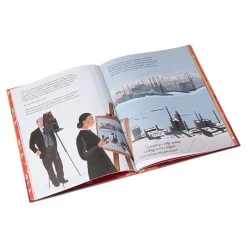 Clearance The Met Store What the Artist Saw: Georgia O'Keeffe