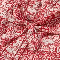 Online The Met Store William Morris Brother Rabbit Unisex Cotton Robe