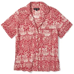 Clearance The Met Store William Morris Brother Rabbit Women's Cotton Pajamas