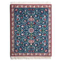 Hot The Met Store William Morris Carpet MouseRug
