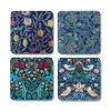 Online The Met Store William Morris Patterns Coasters