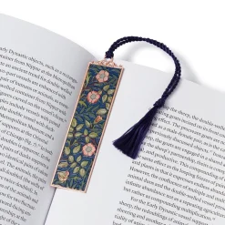 Hot The Met Store William Morris Sweet Briar Bookmark