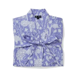 Hot The Met Store William Morris Wild Tulip Women's Cotton Robe