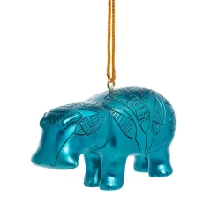 The Met Store William Ornament