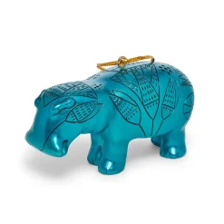 The Met Store William Ornament